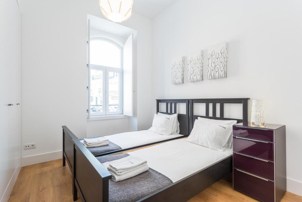 Appartement Flh Graça Spacious Flat