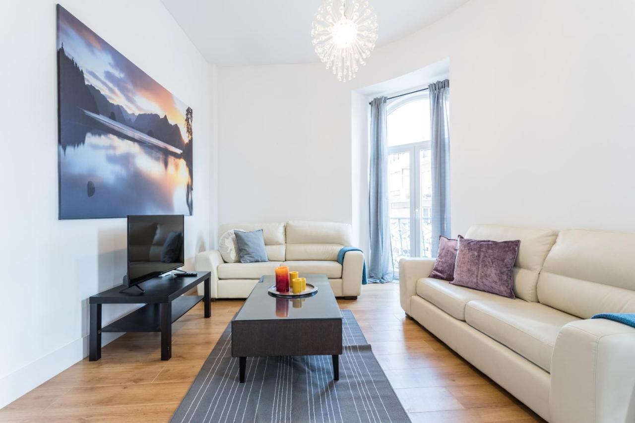 Flh Graça Spacious Flat Appartement