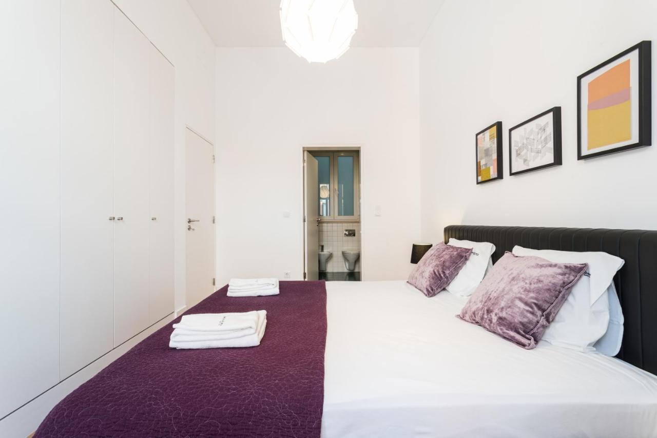 Appartement Flh Graça Spacious Flat