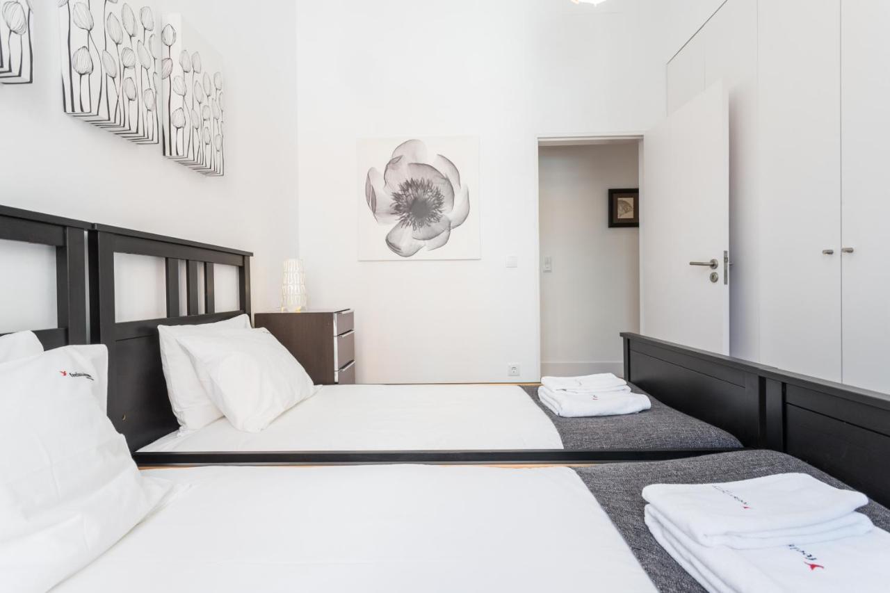 Appartement Flh Graça Spacious Flat