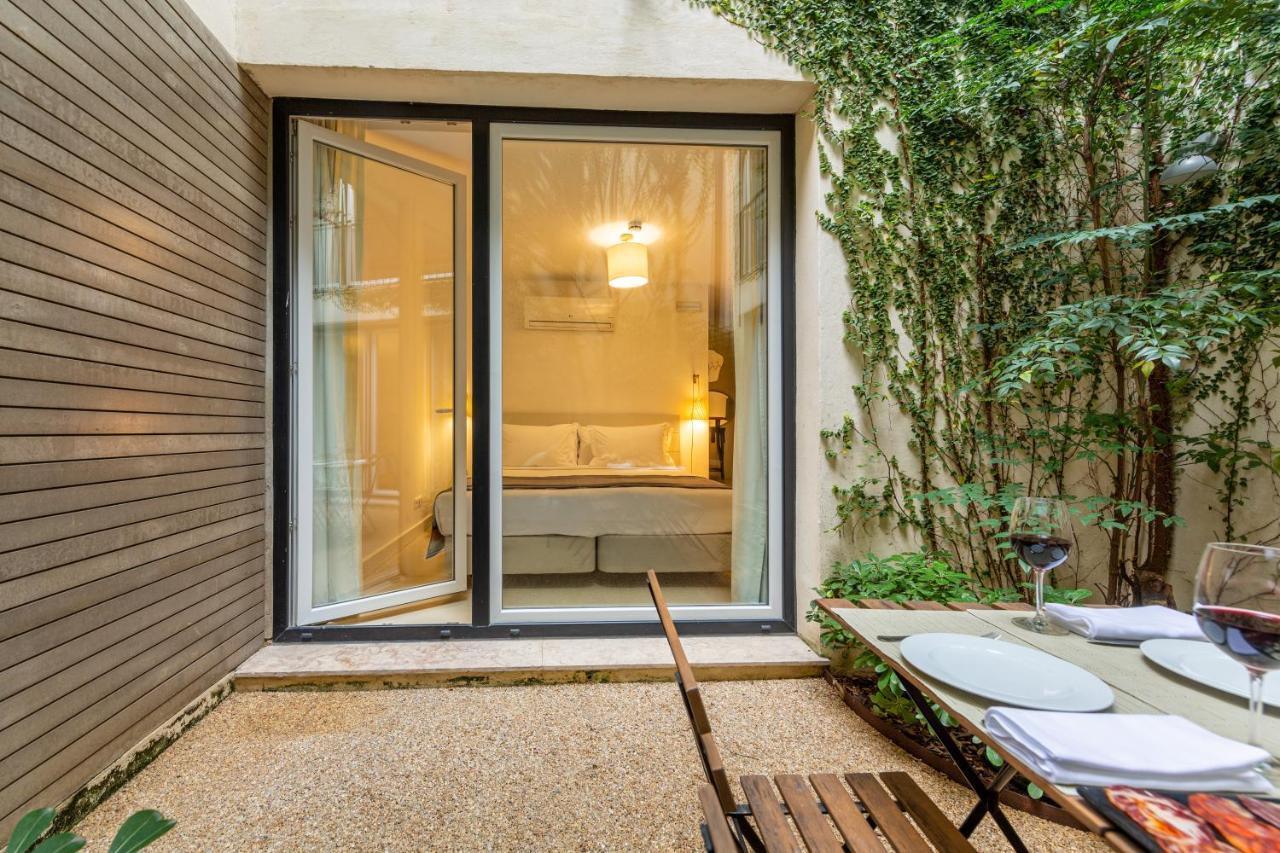 My Serviced - Principe Real Lisbon