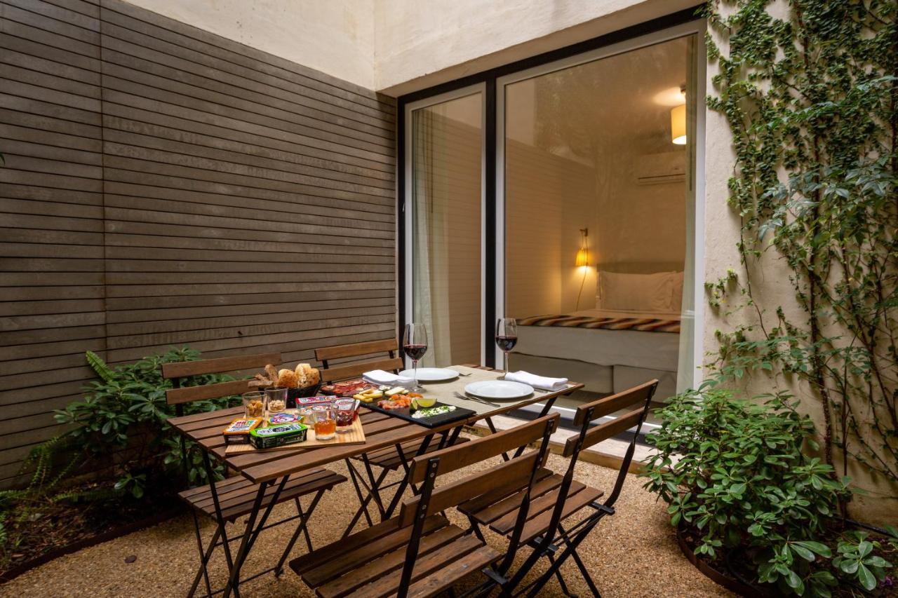 My Serviced - Principe Real Aparthotel