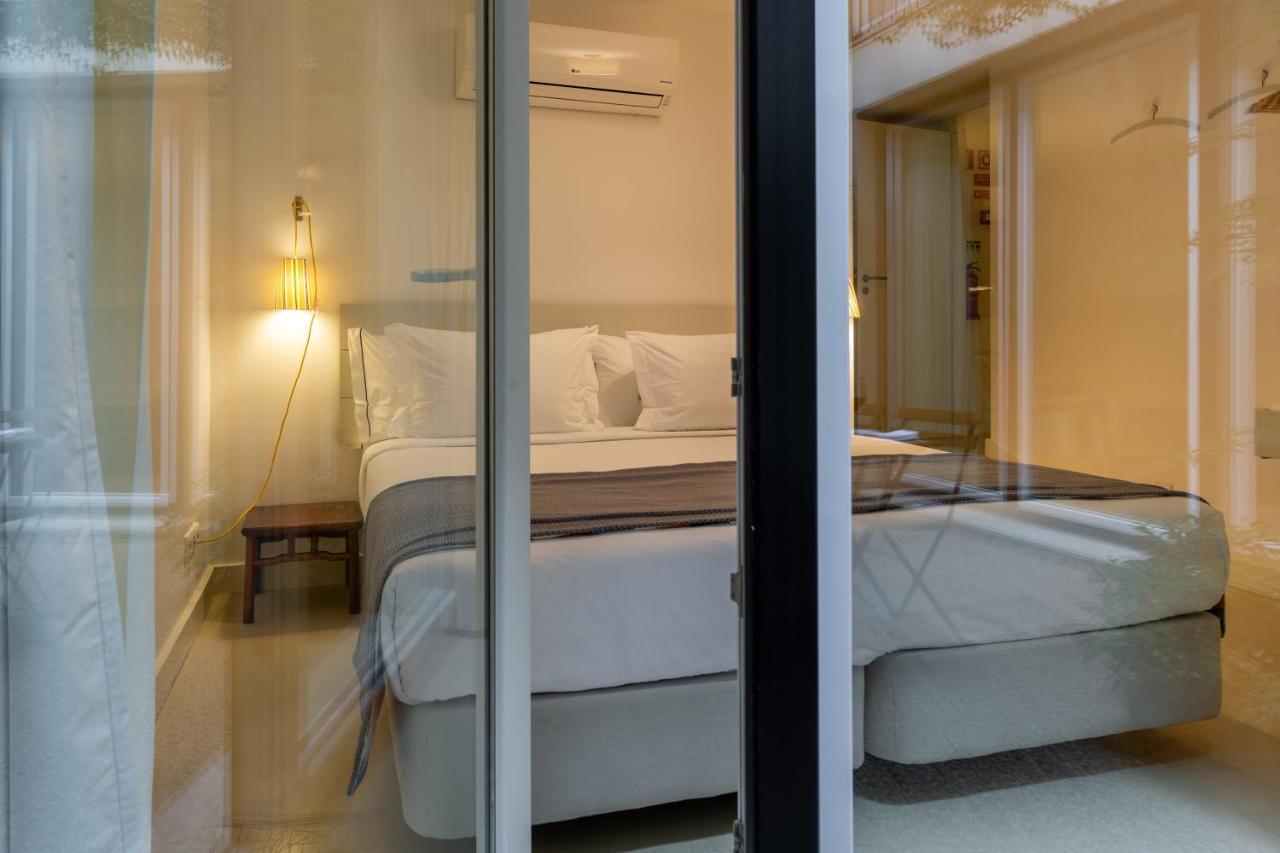 Aparthotel My Serviced - Principe Real Lisbon