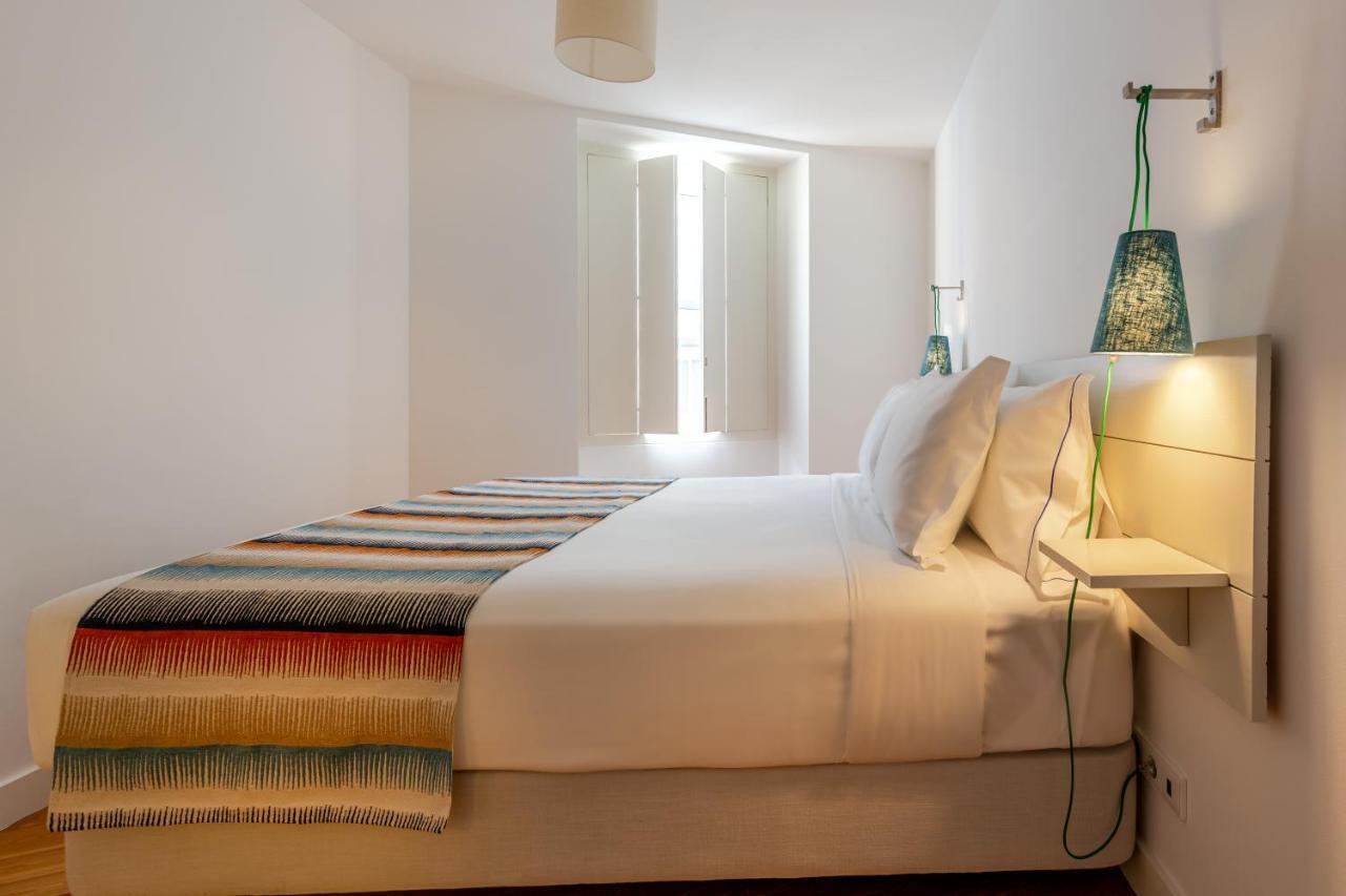My Serviced - Principe Real Lisbon