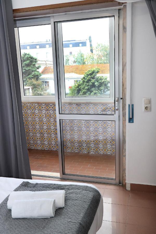 Host * Lissabon