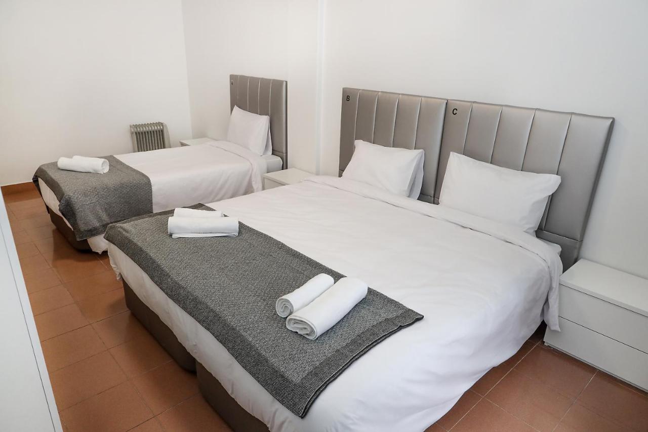 Host Hostel *