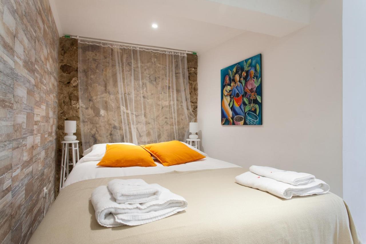 Appartement Feels Like Alfama Romantic Flat Lisboa