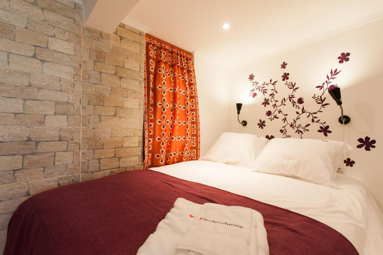 Appartement Feels Like Alfama Romantic Flat *