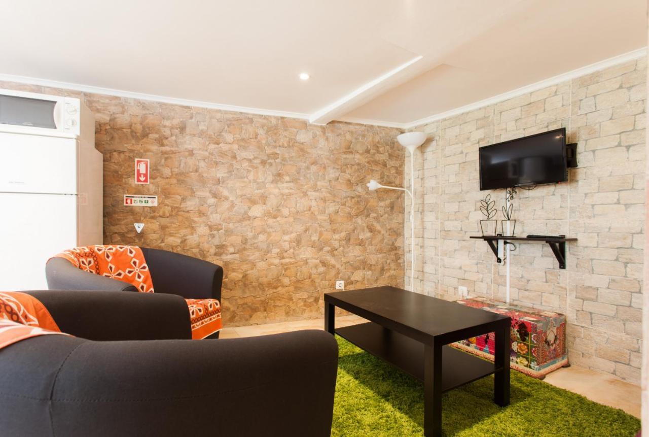 Feels Like Alfama Romantic Flat Appartement