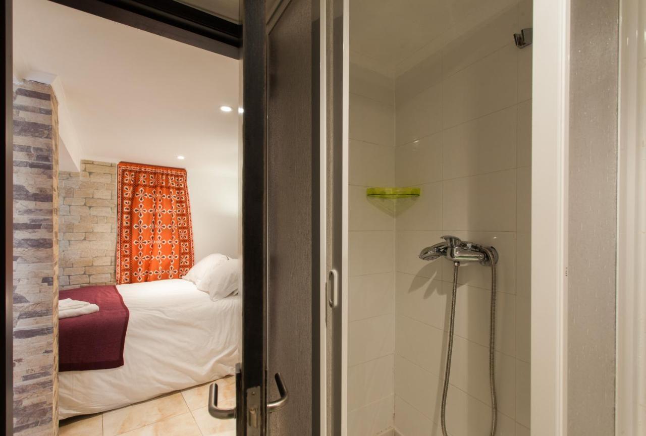 Feels Like Alfama Romantic Flat Appartement *