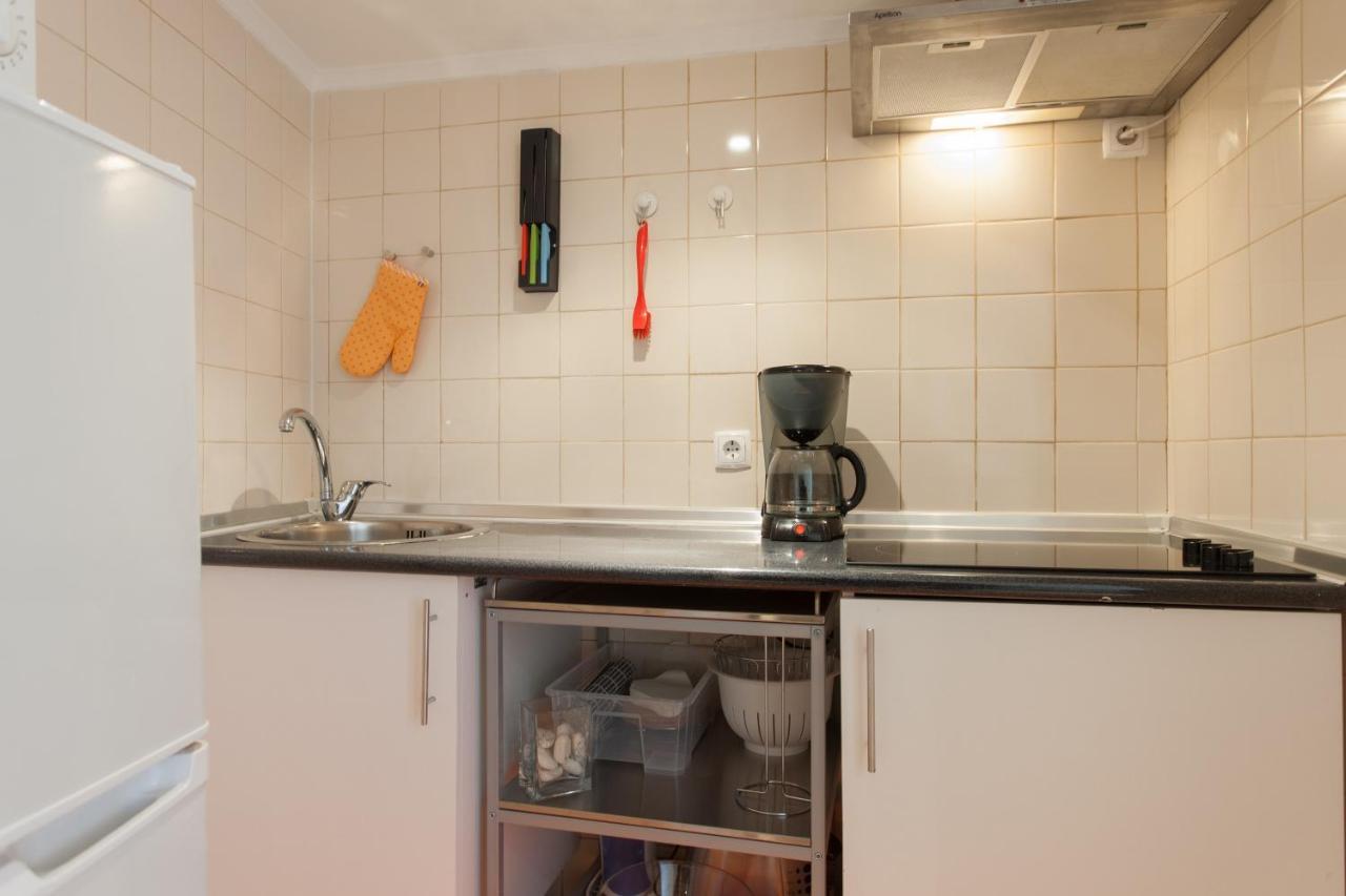 Appartement Feels Like Alfama Romantic Flat *