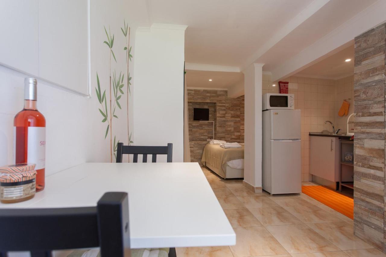 Feels Like Alfama Romantic Flat Appartement *