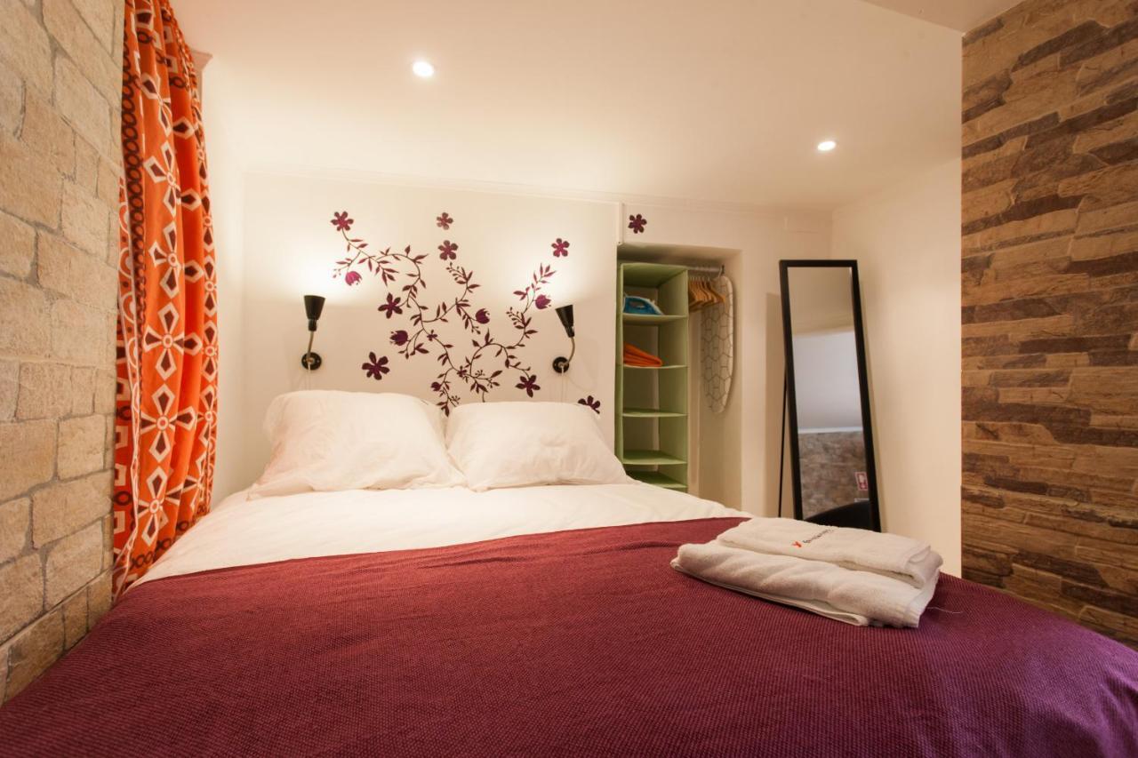 Appartement Feels Like Alfama Romantic Flat Lisboa
