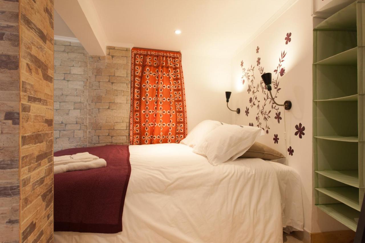 Feels Like Alfama Romantic Flat Appartement *