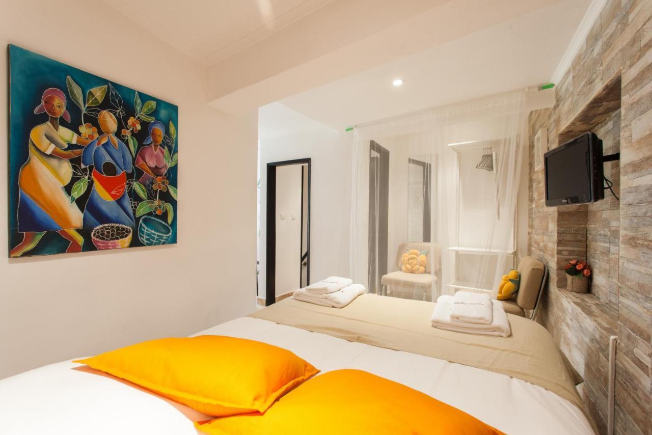Appartement Feels Like Alfama Romantic Flat *