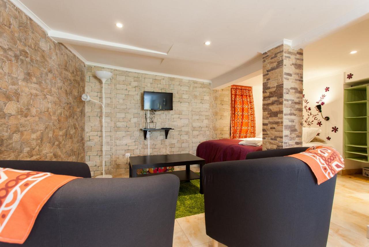 Appartement Feels Like Alfama Romantic Flat *