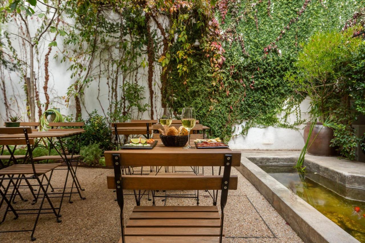 Aparthotel My Serviced - Principe Real