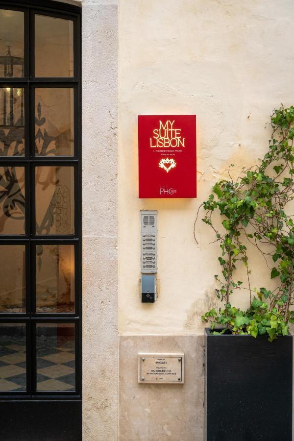 My Serviced - Principe Real Aparthotel