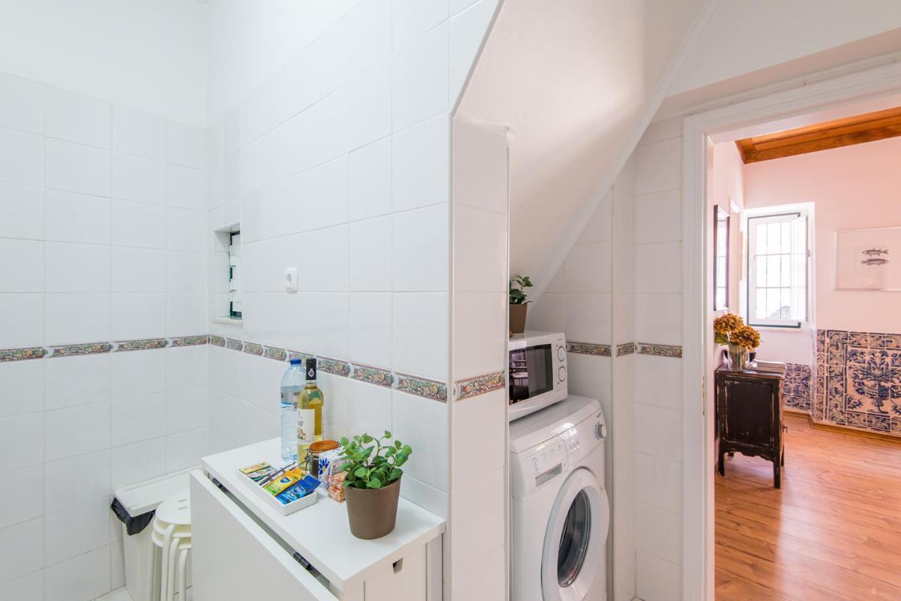 Appartement Santos Typical And Cosy *