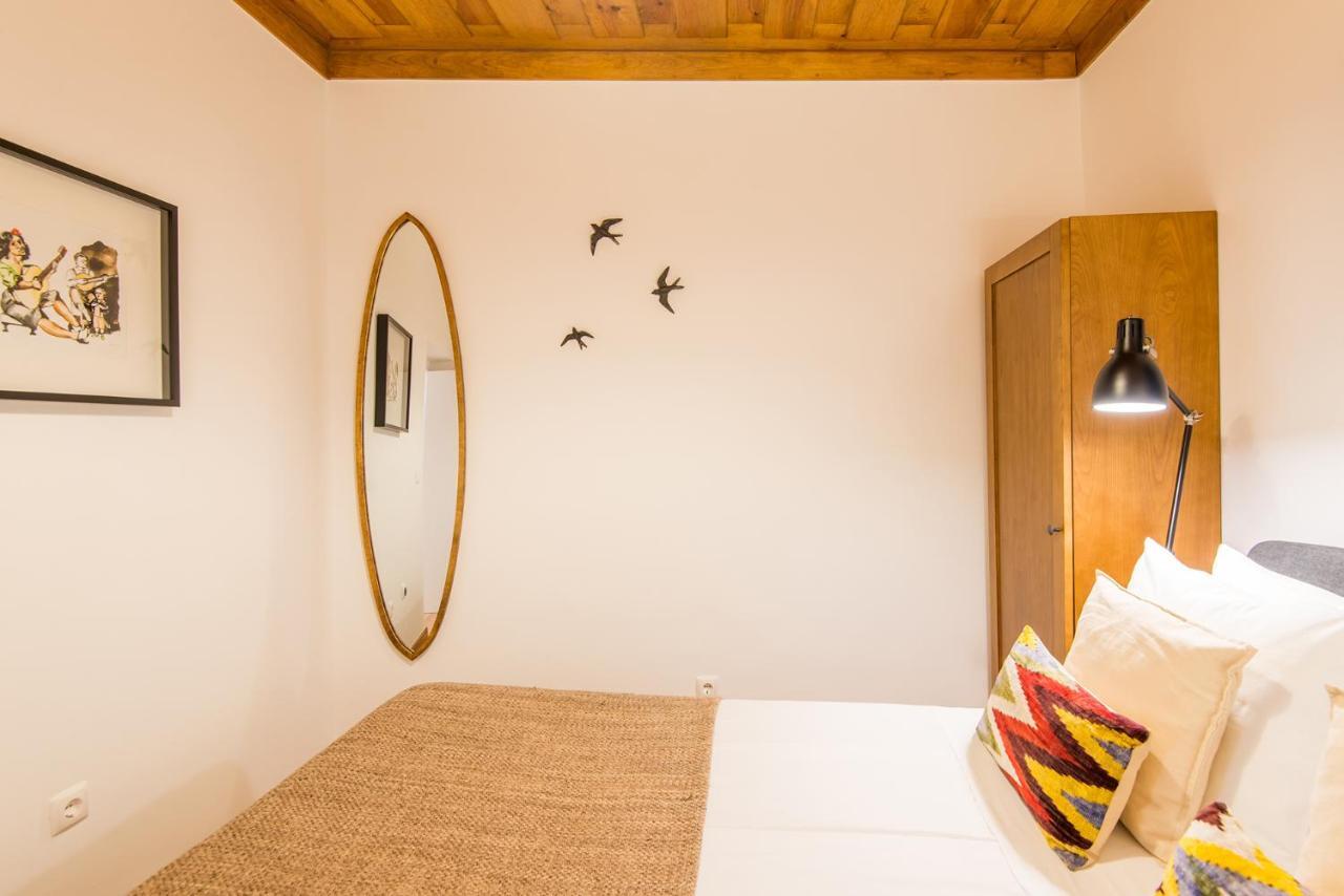 Appartement Santos Typical And Cosy Lisboa