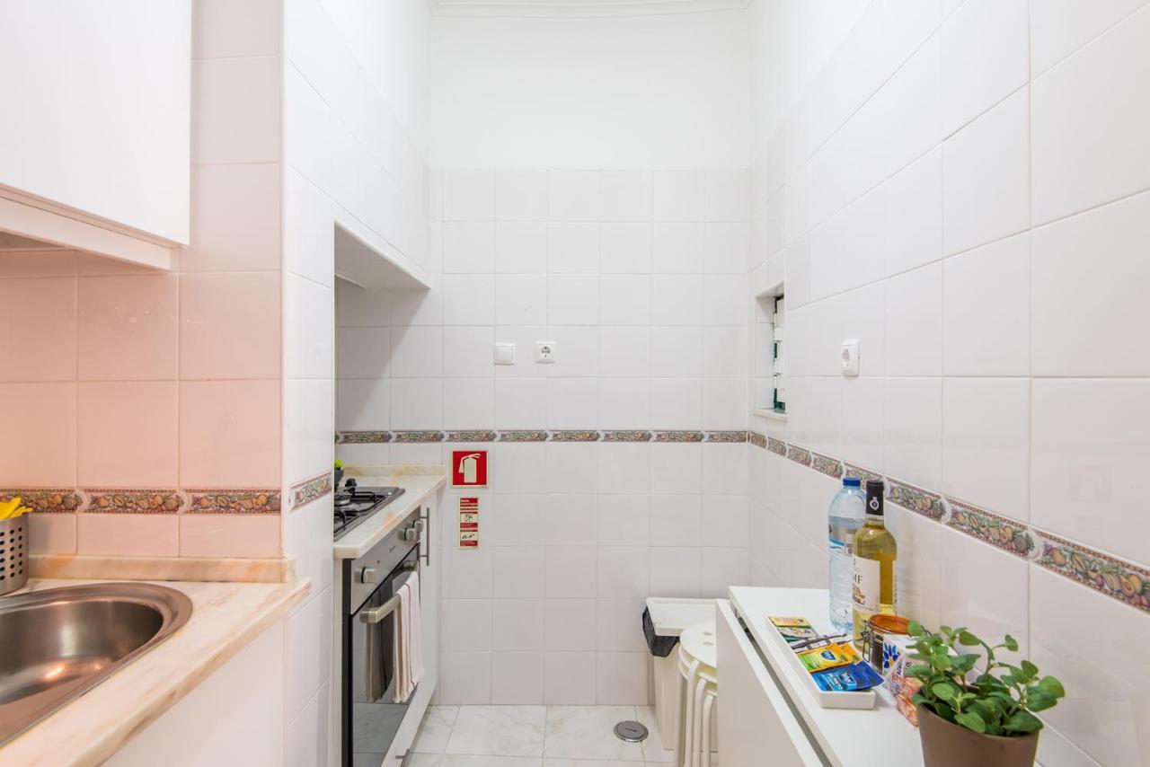 Santos Typical And Cosy * Lisboa