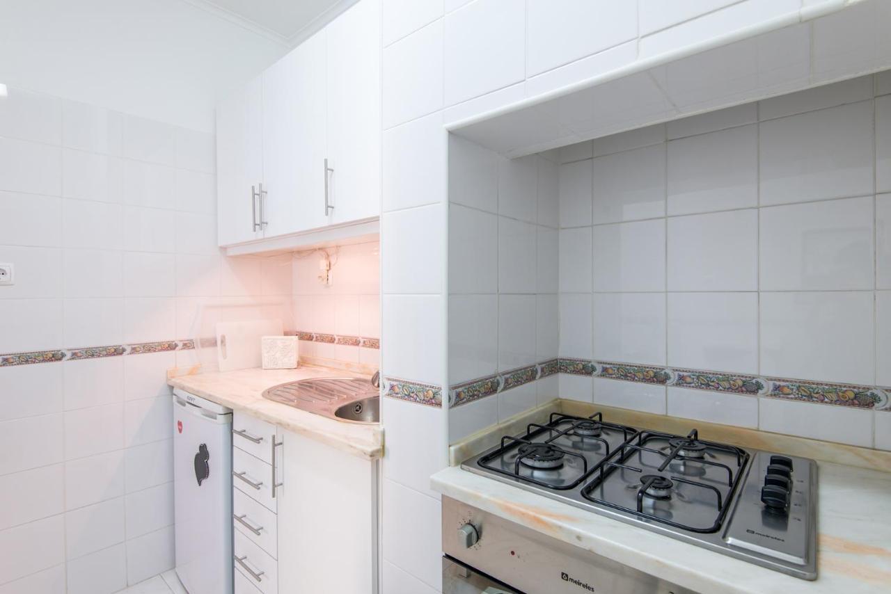 Appartement Santos Typical And Cosy Lisboa