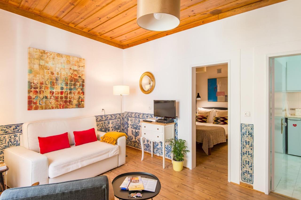 Santos Typical And Cosy Appartement *
