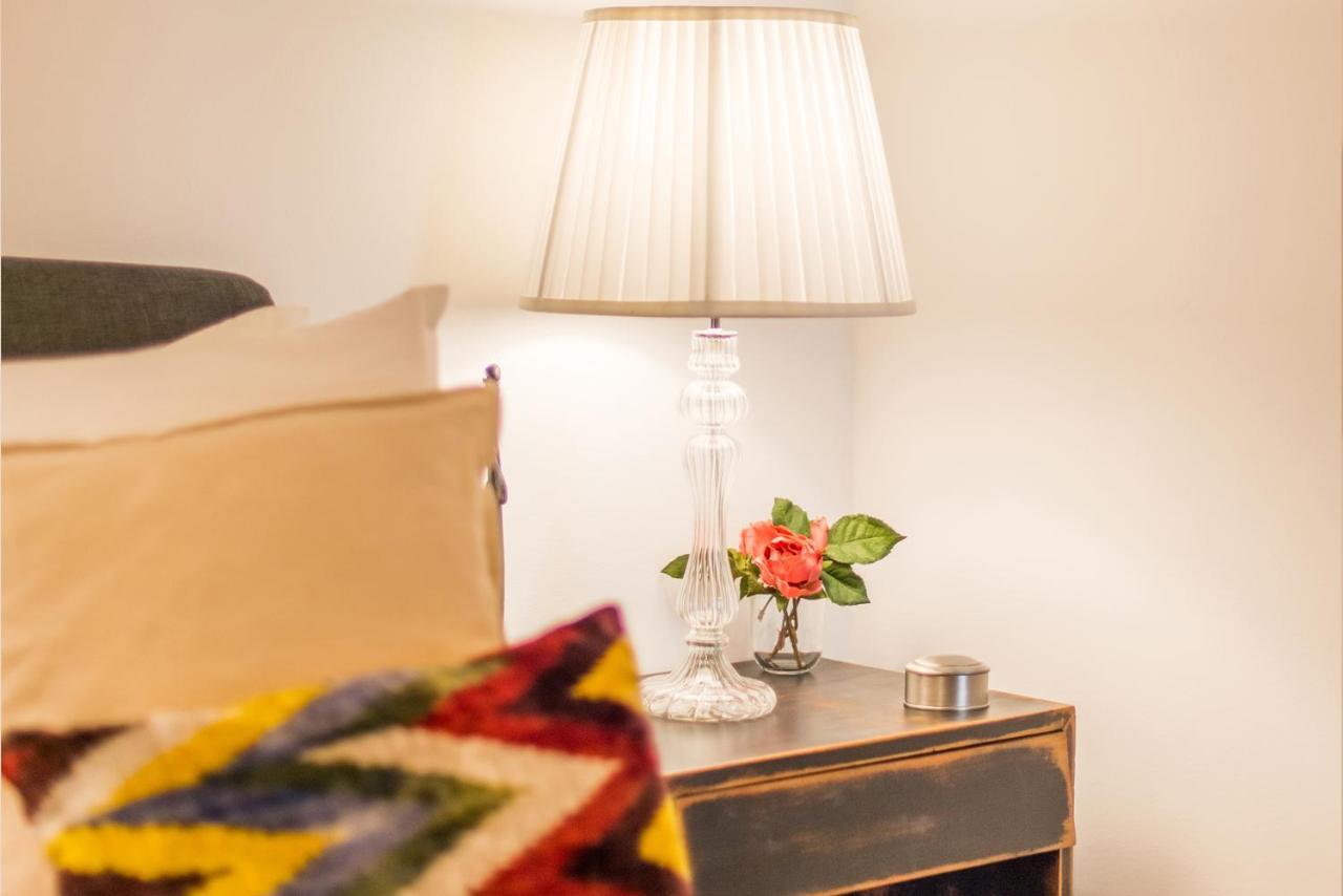 Santos Typical And Cosy Appartement Lisboa