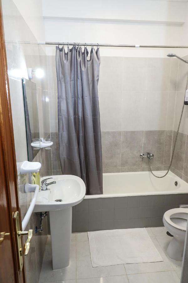 Host Hostel Lissabon
