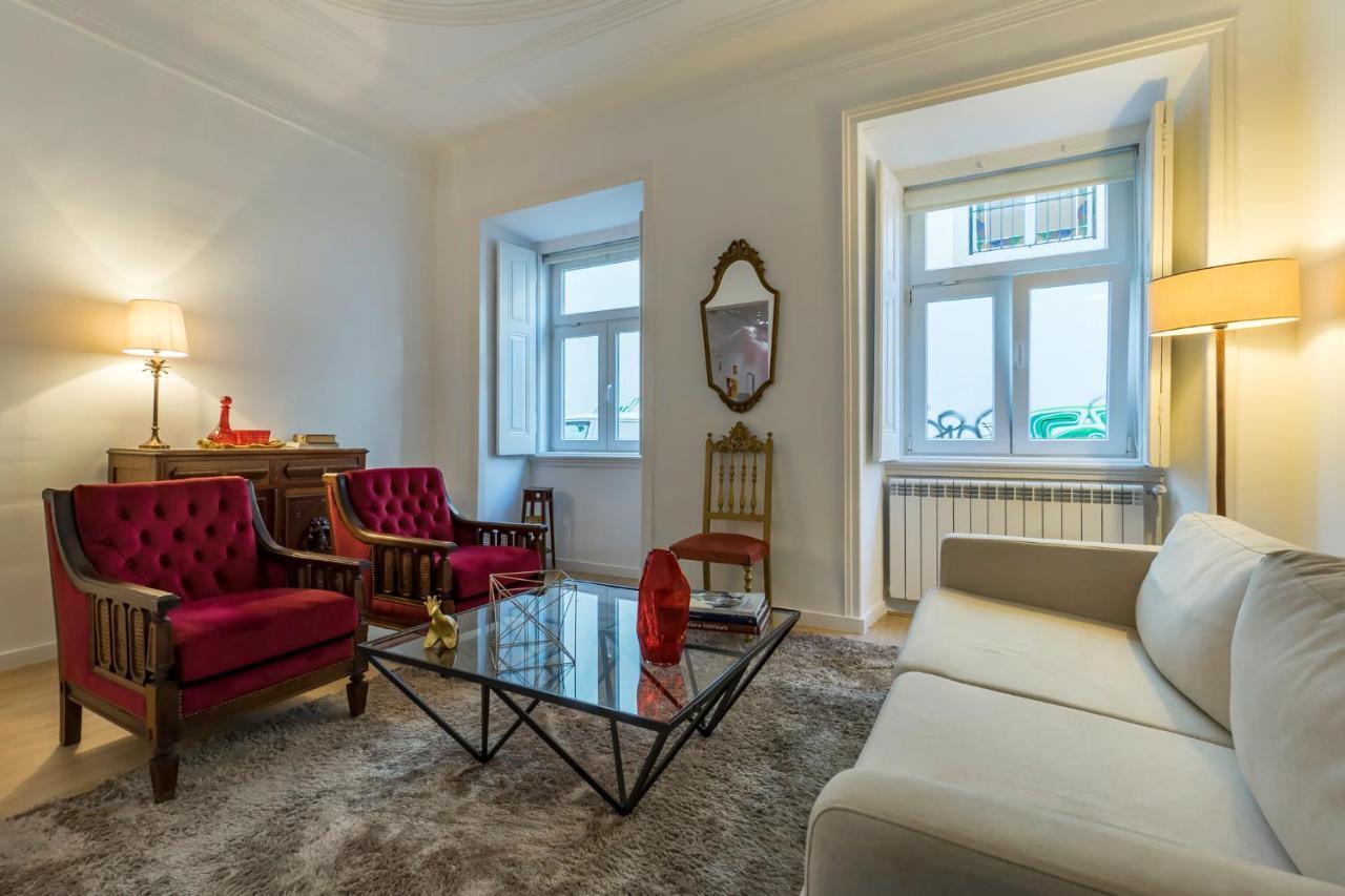 Chiado Prime By Homing
