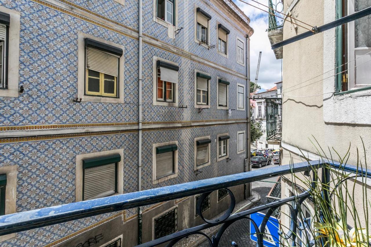 Appartement Lxway Graca - Santa Marinha
