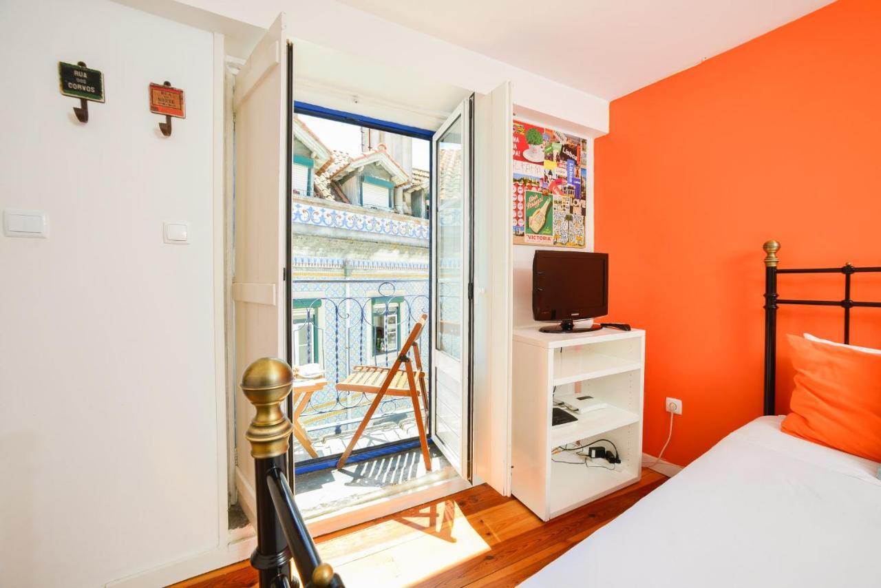 Appartement Lxway Graca - Santa Marinha *