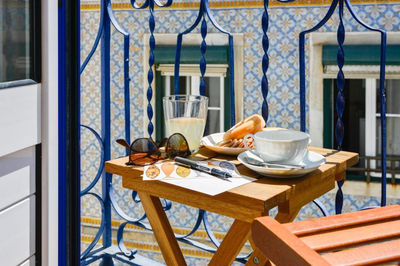 Lxway Graca - Santa Marinha Appartement Lisboa