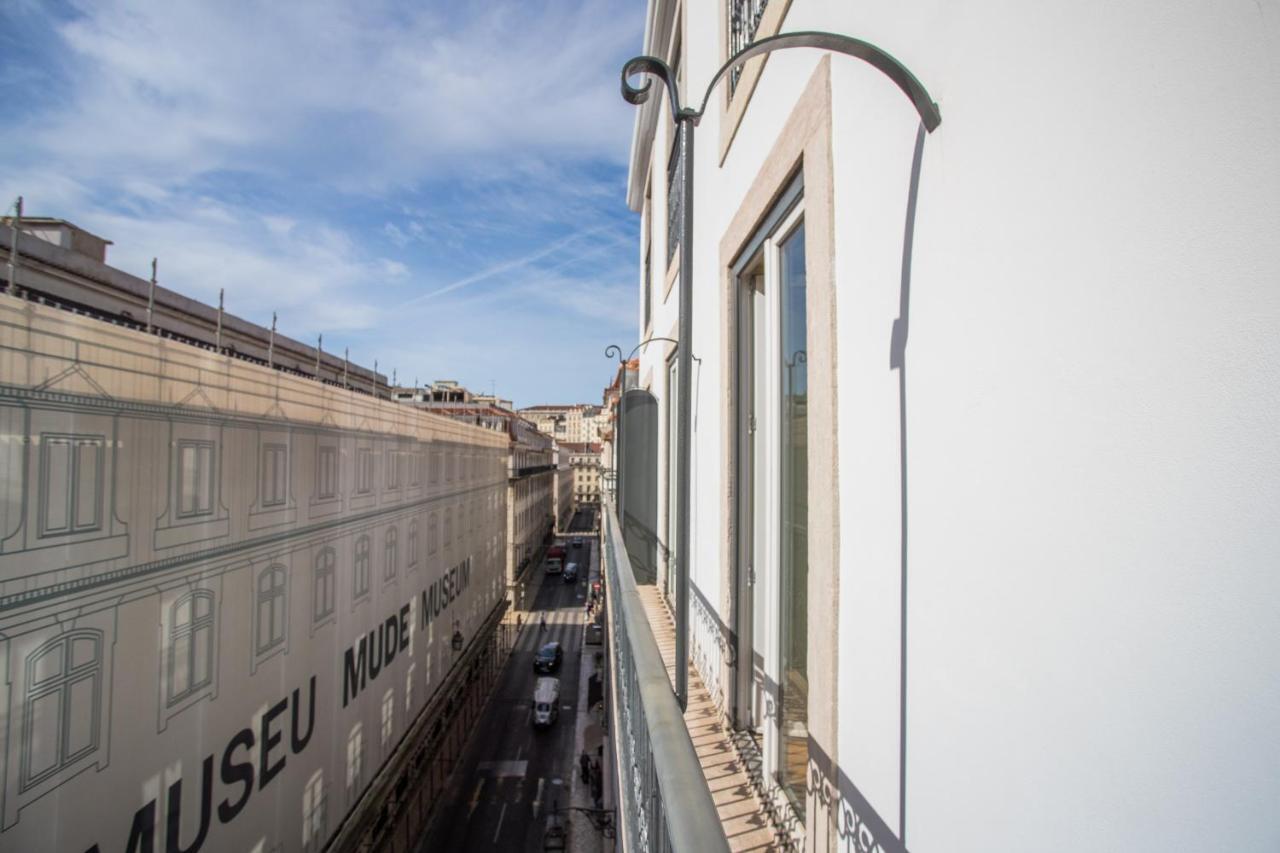 Flh Downtown Amazing Flat Appartement Lisboa