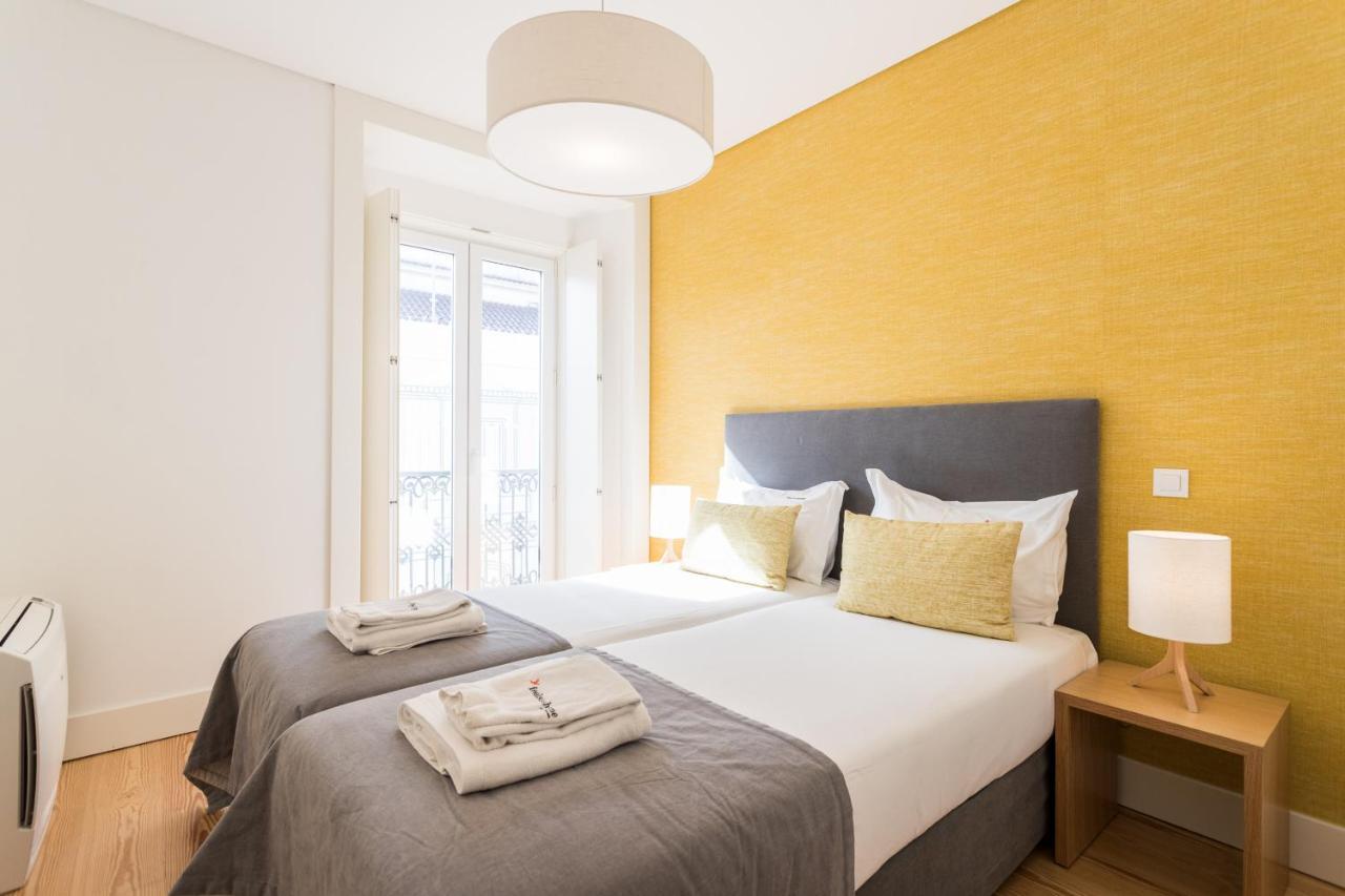 Appartement Flh Downtown Amazing Flat