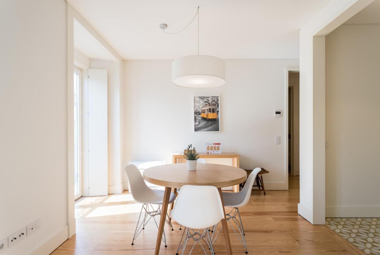 Flh Downtown Amazing Flat Appartement Lisboa