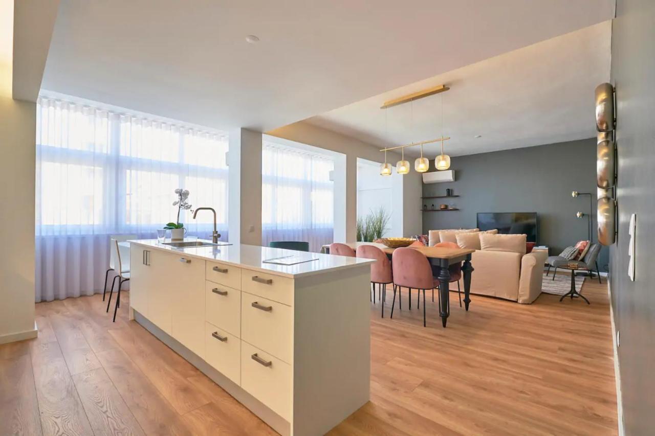 Marquês Pombal Appartement Lisboa