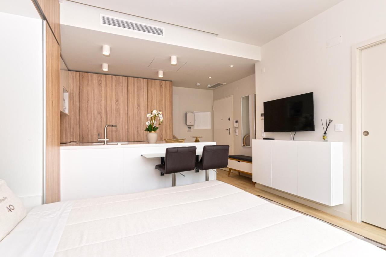 Appartement Avenida Da Liberdade Luxury *