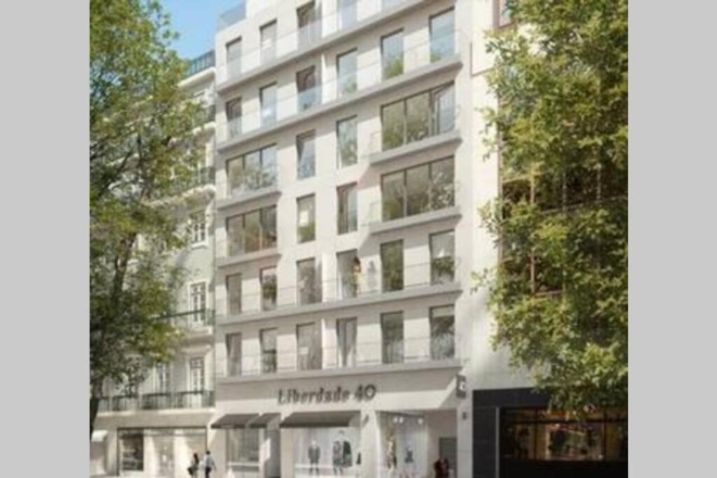 Avenida Da Liberdade Luxury Lissabon