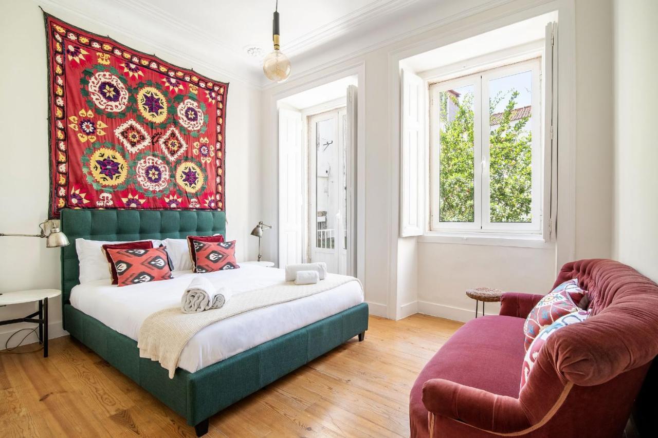 Apartment Lovelystay - The Wanderers Hideout *
