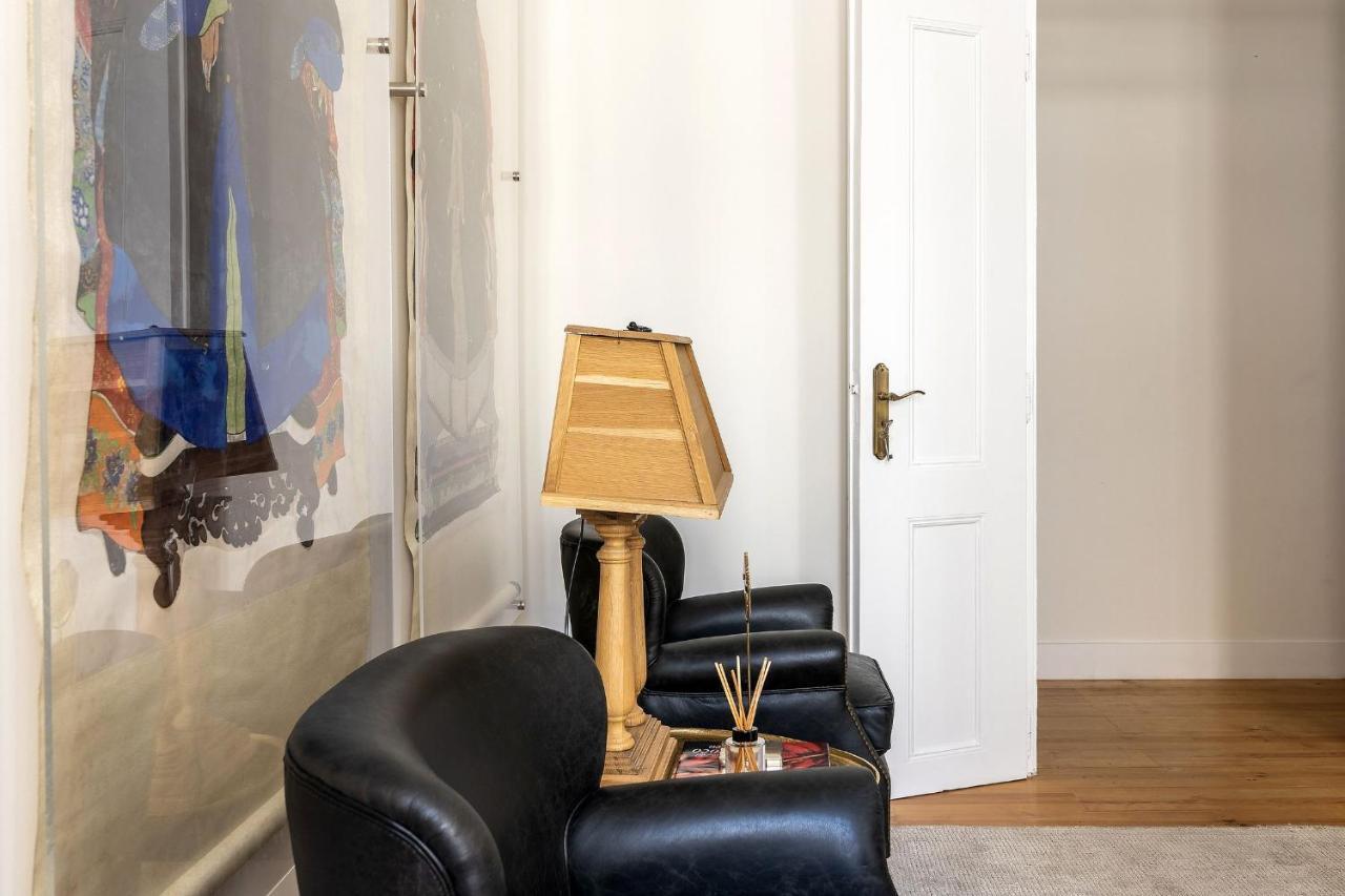 Lovelystay - The Wanderers Hideout * Lisbon