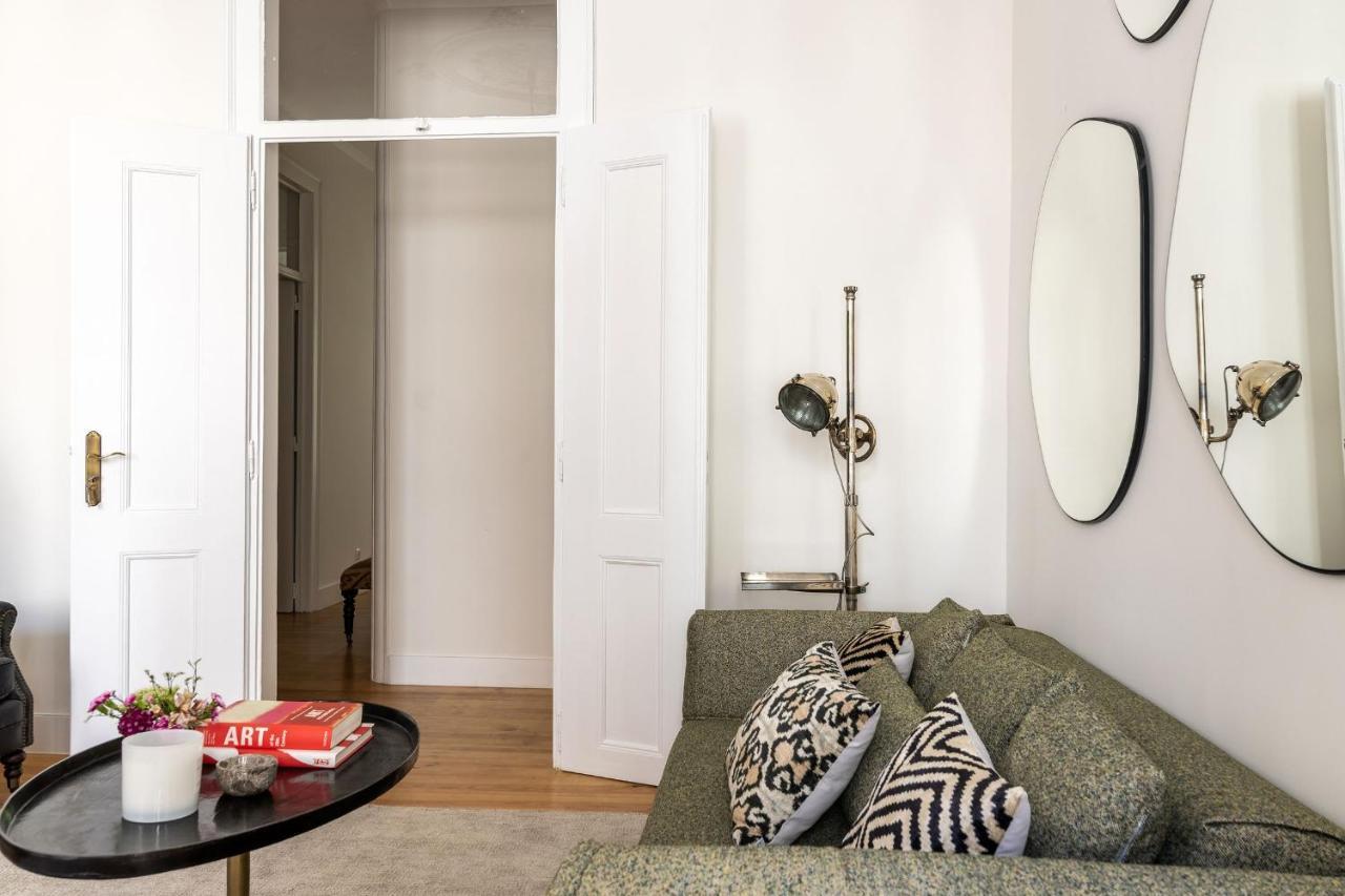 Lovelystay - The Wanderers Hideout Apartment Lisbon