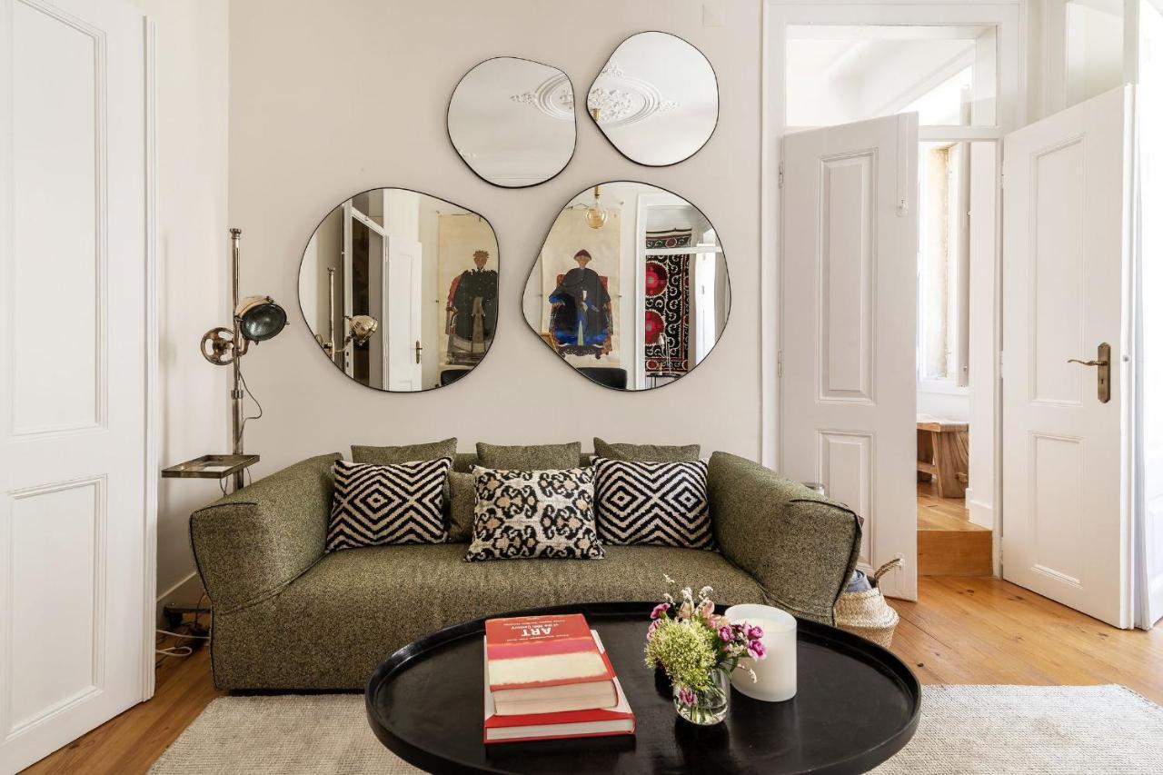 Lovelystay - The Wanderers Hideout Lisbon