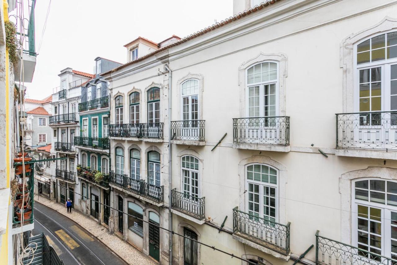 Appartement Lxway Aos Poiais