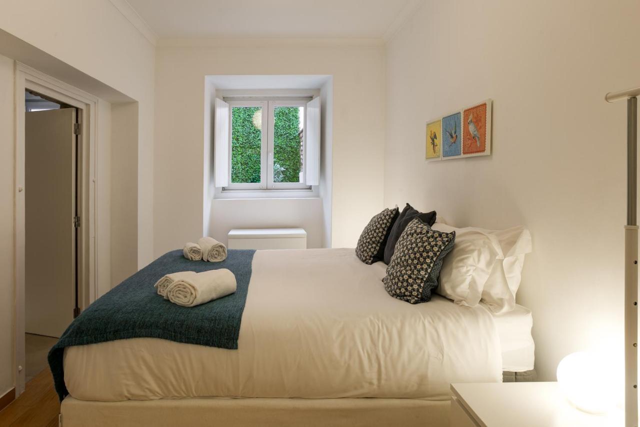 Apartment Cozy Tailor Made With A Refreshing Terrace *