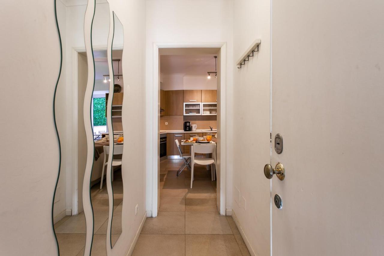 Cozy Tailor Made With A Refreshing Terrace * Lisbon