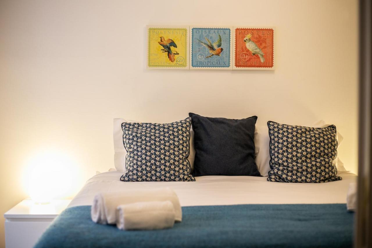 Cozy Tailor Made With A Refreshing Terrace Lisbon