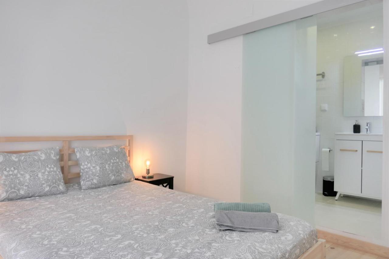 Appartement Tt Anjos