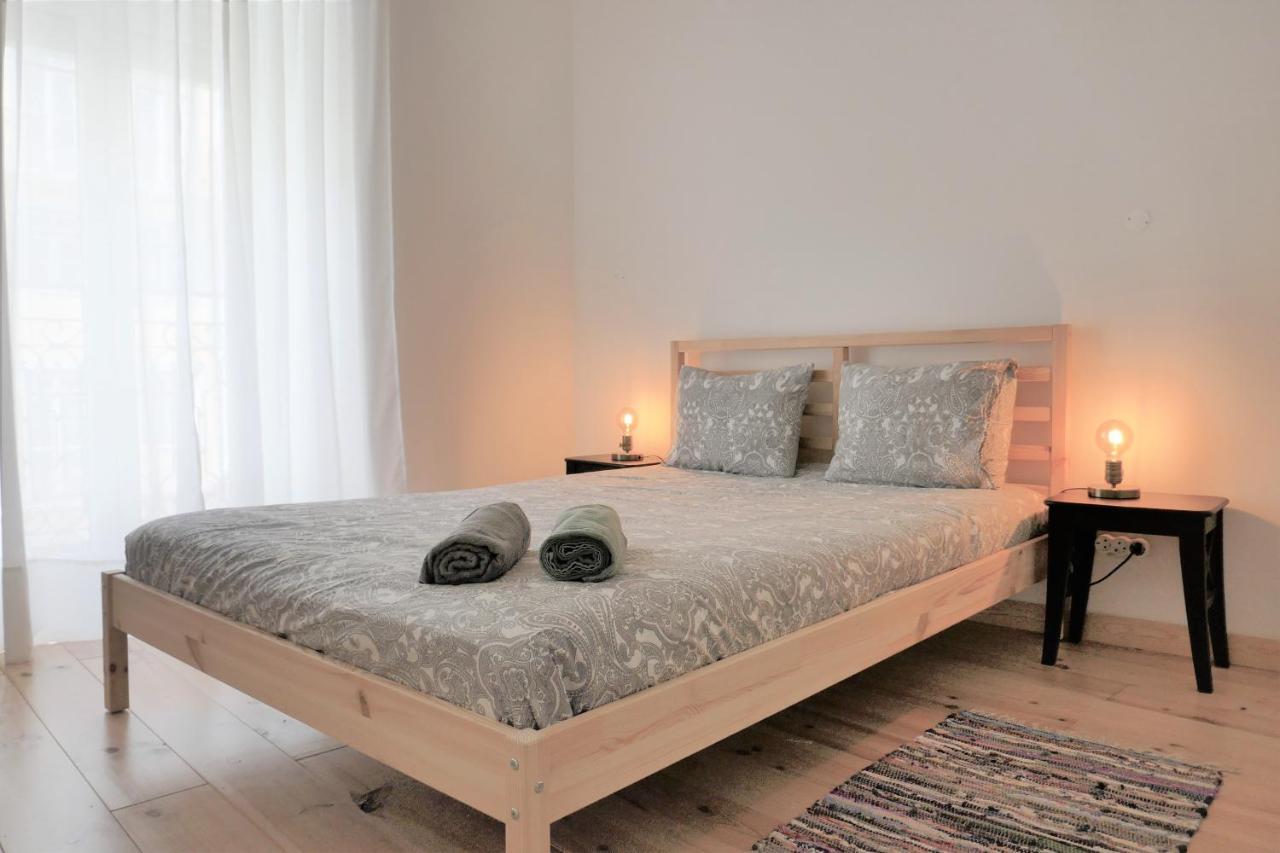 Tt Anjos Appartement