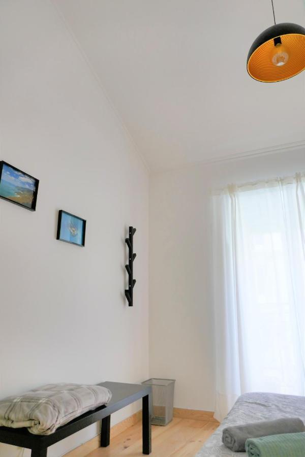 Tt Anjos Appartement